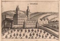 Moll'sche Kartensammlung