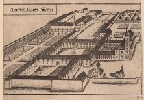 Moll'sche Kartensammlung