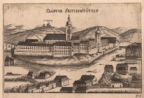 Moll'sche Kartensammlung