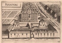 Moll'sche Kartensammlung