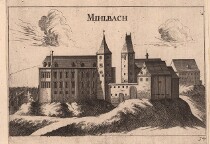 Moll'sche Kartensammlung