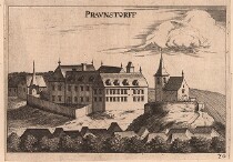 Moll'sche Kartensammlung