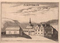 Moll'sche Kartensammlung