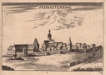 Moll'sche Kartensammlung