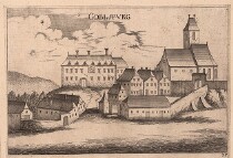 Moll'sche Kartensammlung