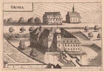 Moll'sche Kartensammlung