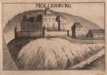 Moll'sche Kartensammlung