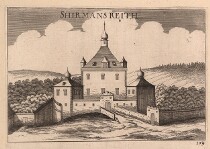 Moll'sche Kartensammlung