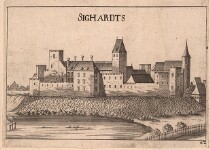 Moll'sche Kartensammlung