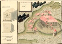 Moll map collection