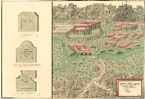 Moll map collection