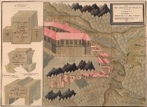 Moll map collection