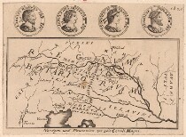 Moll map collection