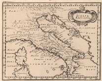Moll map collection