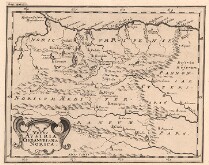 Moll map collection