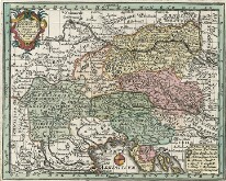 Moll map collection