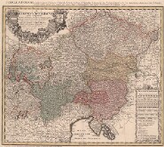 Moll map collection