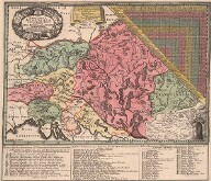 Moll map collection
