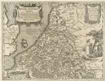 Moll map collection