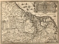Moll map collection