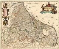 Moll map collection