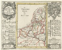 Moll map collection
