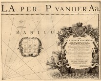Moll map collection