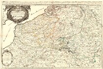 Moll map collection