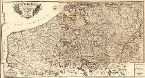 Moll map collection