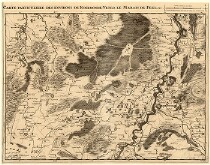 Moll map collection