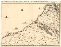 Moll map collection