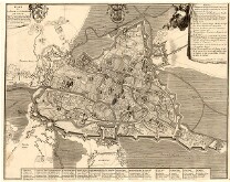 Moll map collection