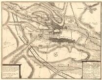 Moll map collection