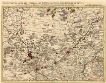 Moll map collection
