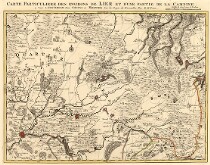 Moll map collection