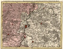Moll map collection
