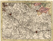 Moll map collection