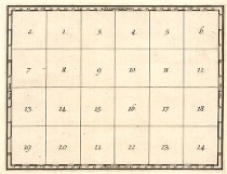 Moll map collection