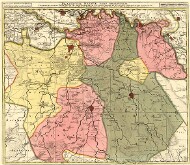 Moll'sche Kartensammlung