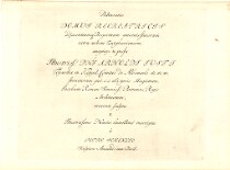 Moll'sche Kartensammlung