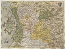 Mollova mapová sbírka