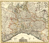 Moll map collection