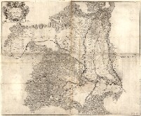 Moll map collection