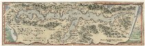 Moll map collection