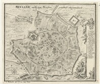 Moll map collection