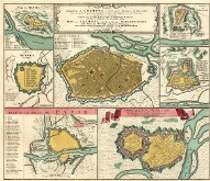 Moll map collection