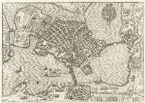 Moll map collection