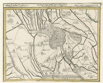 Moll map collection