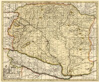 Mollova mapová sbírka