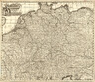 Mollova mapová sbírka